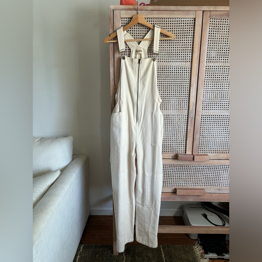 noble overalls